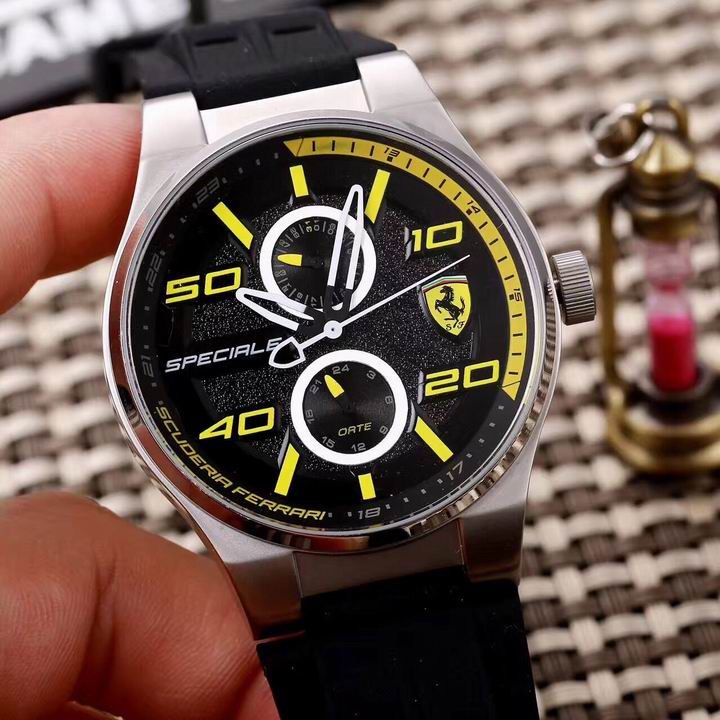 Ferrari watch man-299
